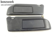 Mercedes W140 Coupe C140 2x