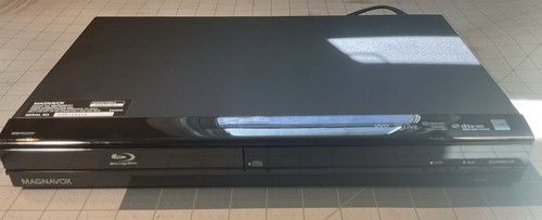 Magnavox lettore dvd - lettore, dvd/blu-ray