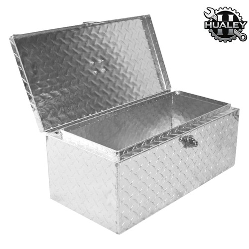 22x11x9 aluminum underbody - 22x11x9",