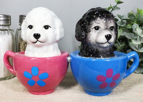 Cuccioli maltesi tazza da - in,