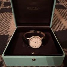 Tiffany & Co Portfolio Men’s