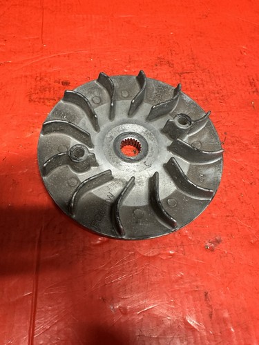 Puleggia variatore kymco - variatore,
