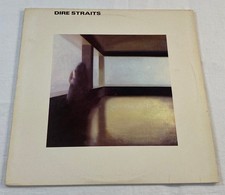Dire straits self - titled, bsk