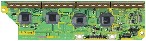 Scheda panasonic plasma - sd,