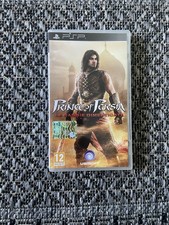 GIOCO PSP PRINCE OF PERSIA LE