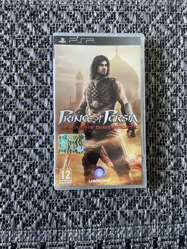 Gioco psp prince persia le - gioco,