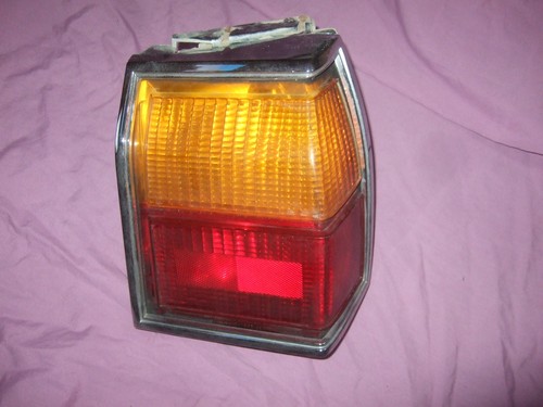 Oldsmobile delta tail - 88, light