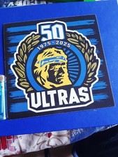 ADESIVO STICKERS ULTRAS INTER