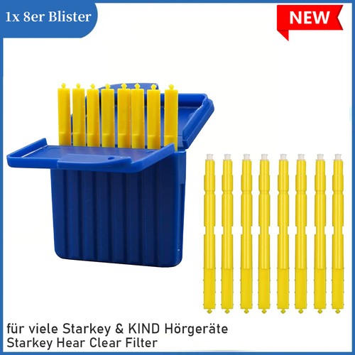 Per starkey hear clear - per,