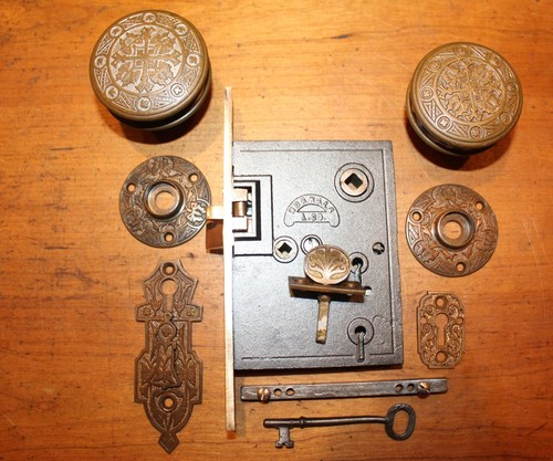 Norwalk 25100 set farfalle - norwalk,