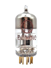 Tubo/TUBO - Tubo elettronico -