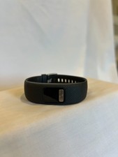 Garmin Vivofit 4 A03304 S/M Nero Bluetooth Tracker Attività Salute e Fitness