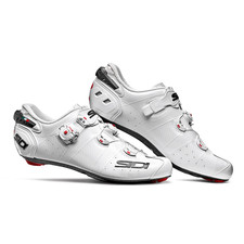 Sidi Scarpe Wire 2 Carbon White, EU 44, UK