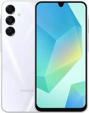 SAMSUNG GALAXY A16 4G DUAL SIM