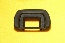 Contax - Eyecup F-3 for 167MT; S2; S2b