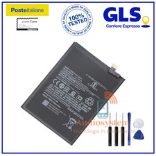 BATTERIA CAP. ORIGINALE per XIAOMI MI 11i 5G M2012K11G /MI 11X PRO +TOOLS BM4Y