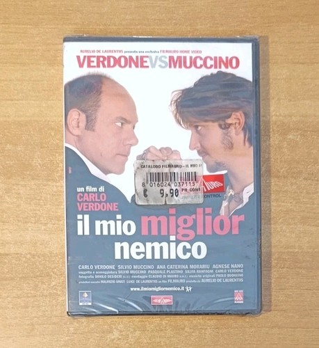 Dvd nuovo sigillato - sigillato, il