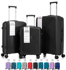 Valigia fino set3 - fino, trolley