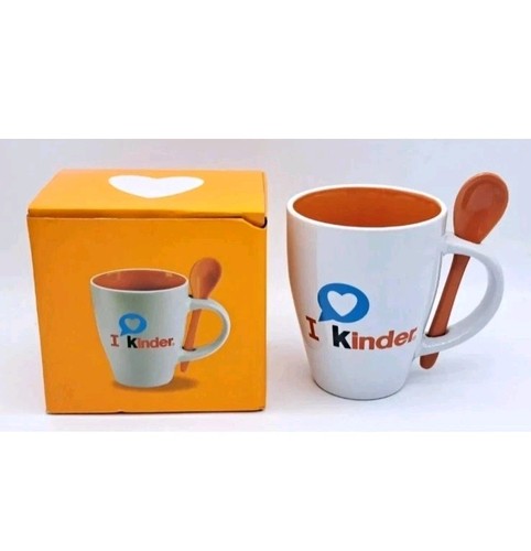 Tazza ceramica - in,