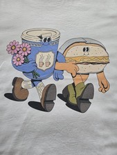 Camicia Uniqlo Caffè e Bagel