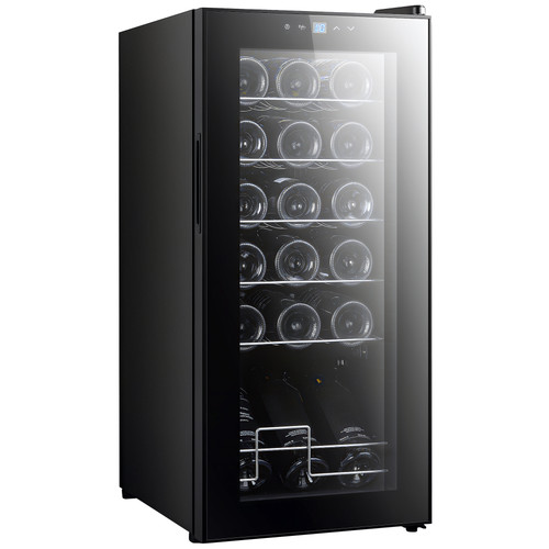 Homcom frigo refrigeratore - homcom,