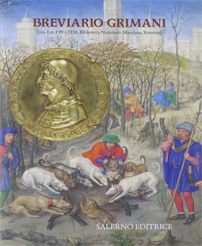 Breviario grimani - ,