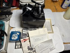 GARCIA MITCHELL 300 CON