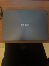 Notebook Asus Zenbook