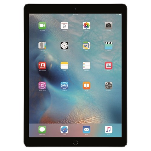 Apple ipad pro - 12.9", wifi