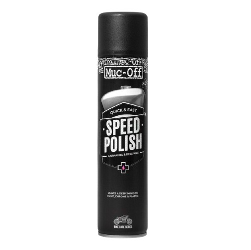 Muc off polish - polish, per
