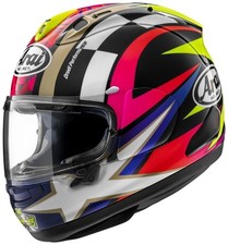 Arai RX-7X Corsair-X Kevin