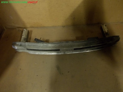Traversa paraurti posteriore - traversa,