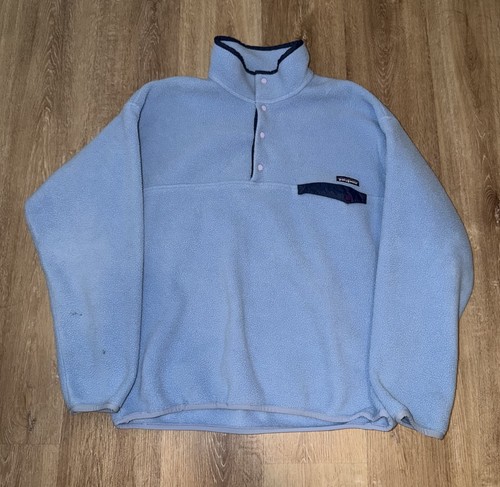 Giacca pile vintage anni - , 90