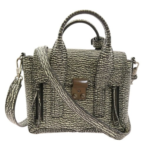 Borsa tracolla 1 phillip - tracolla,
