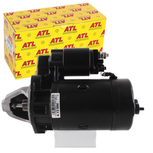 Atl motorino avviamento - atl,