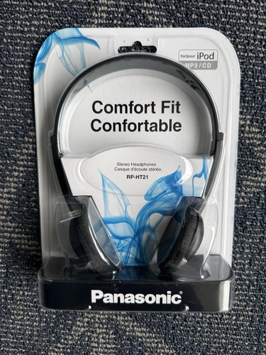 Panasonic ht21 cuffie - rp-ht21,