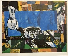 BRUNO CASSINARI, Natura Morta