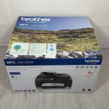 Brother MFC-J5910DW stampante