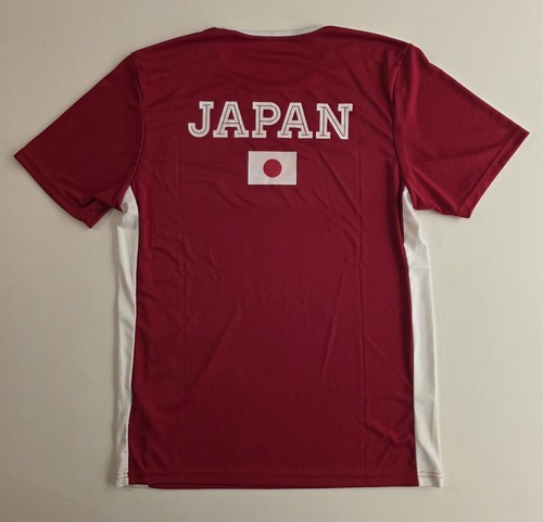 Maglia adidas japan football - maglia,