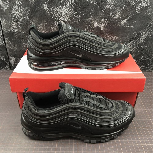 Nike air silver nere 41 - 97, nr.