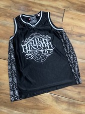 PRE OWNED Tribal Gear Black &