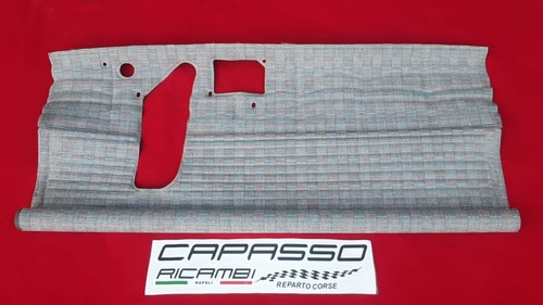 Rivestimento cruscotto fiat - rivestimento,
