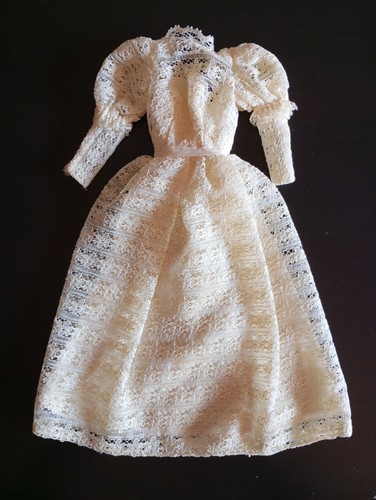 Abito barbie sposa anni in - barbie,