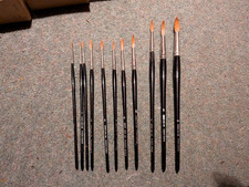 1x Sable artists serie 38