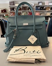 RARA Buti Pelletterie Capri 30