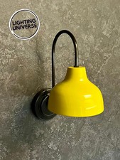 Applique da parete singola in