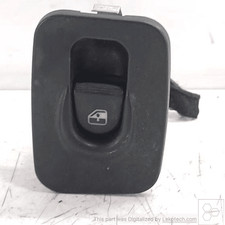 Interruttore alzacristalli