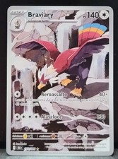 Braviary 155/086⭐