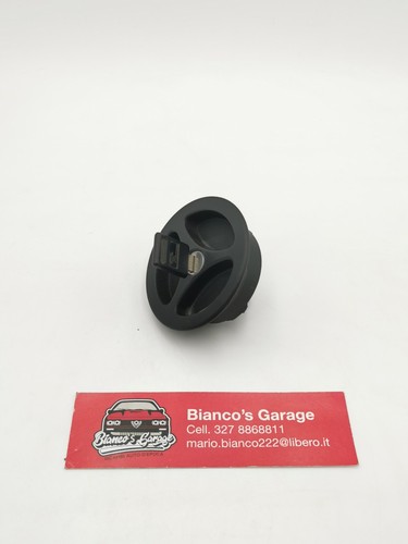 Tappo carburante alfa - tappo,