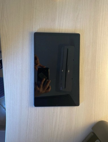 Tablet lenovo m10 - tablet, plus